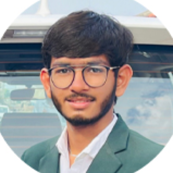 Bhadani Akshit - Video Editor